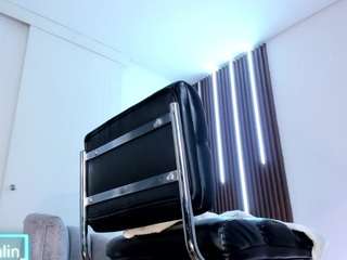 AnaStalin1 nude on live sex chat