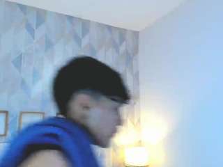 Annn-scott nude on live sex chat