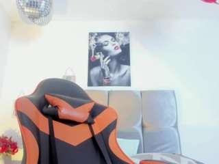 Ariel-starx nude on live sex chat