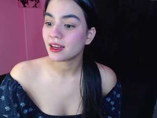 Ariel-zoe nude on live sex chat