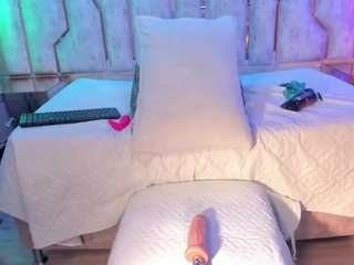 Barbaracambels nude on live sex chat