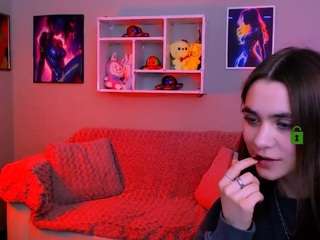 Bianca-bright nude on live sex chat