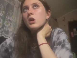 BrittCanty nude on live sex chat