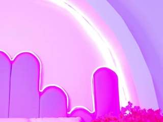BunnySexyy nude on live sex chat