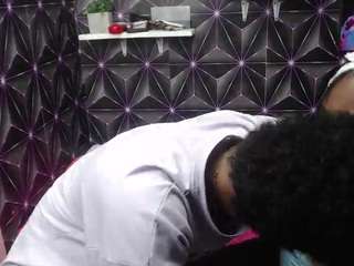 Candyks nude on live sex chat