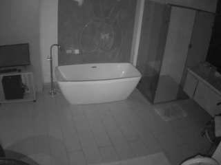 Casa Salsa Bathroom 4 nude on live sex chat