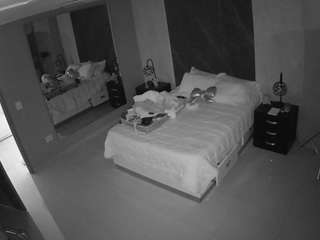 Casa Salsa Bedroom 4 nude on live sex chat