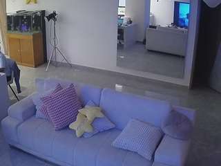 Casa Salsa Parlor nude on live sex chat