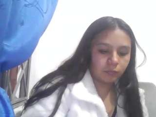 Charis-bellota nude on live sex chat