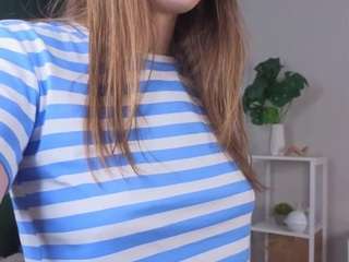 ColeneNicolau nude on live sex chat