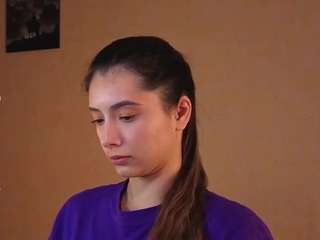 DarlaBelle nude on live sex chat