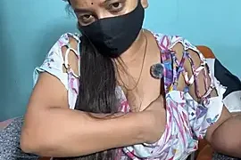 DesiQueen-Rimi naked strip on webcam for live sex chat