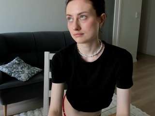 Dorimena nude on live sex chat