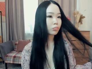 EarleneLuginbill nude on live sex chat