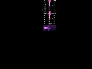 GigiBelli nude on live sex chat