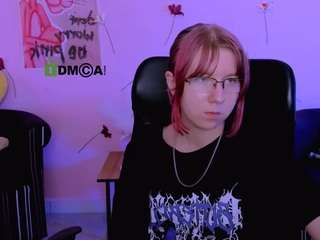 Gloria-bubble nude on live sex chat