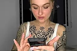 Goldi159 naked strip on webcam for live sex chat