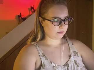 JacyWinslat nude on live sex chat