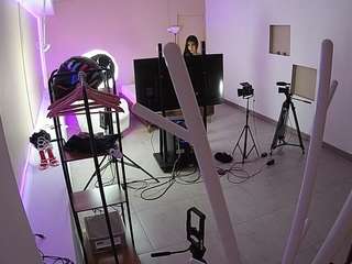 JBTV CentralRoom Cam05 – Voyeur nude on live sex chat