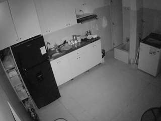 JBTV Kitchen VoyeurCam nude on live sex chat