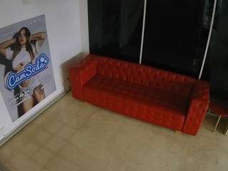 JBTV Lobby VoyeurCam nude on live sex chat