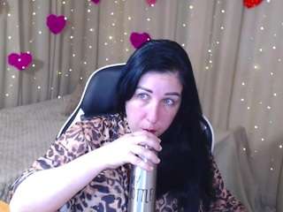 JillStevens nude on live sex chat