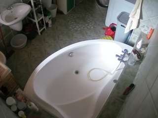 Julmodels Bathroom 1st Floor-1 nude on live sex chat