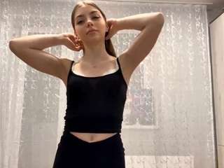 Kate nude on live sex chat