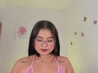 LilithPink nude on live sex chat