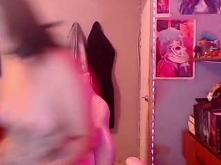 Lumikki nude on live sex chat