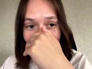 MalisaGanong nude on live sex chat