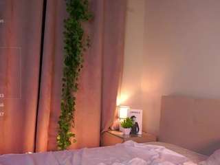 MandieEveler nude on live sex chat