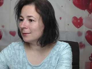 MarieSho nude on live sex chat