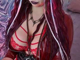 Mayamils nude on live sex chat