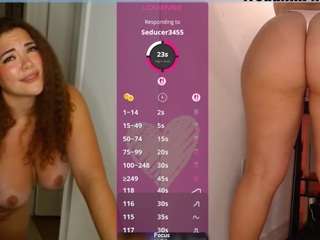 Milavalentina nude on live sex chat
