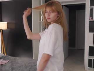 MillyQuijano nude on live sex chat