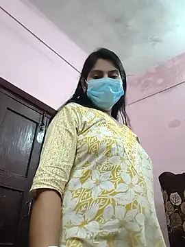 Miss_Aayushi naked strip on webcam for live sex chat