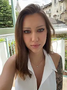 Musae naked strip on webcam for live sex chat