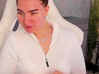 Mybabyisperfect nude on live sex chat