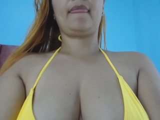 Nanalevy nude on live sex chat