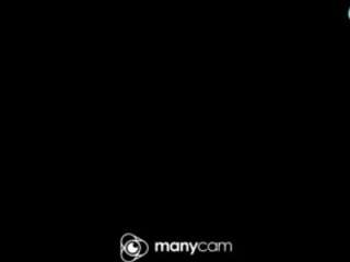 NickiAli nude on live sex chat