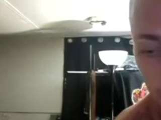 Nino nude on live sex chat