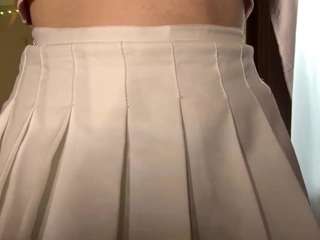 SallieBollacker nude on live sex chat