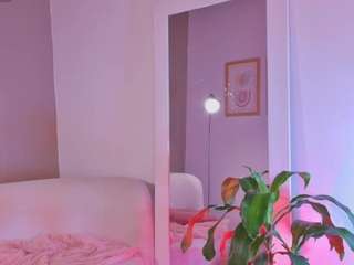 Salomestorm nude on live sex chat