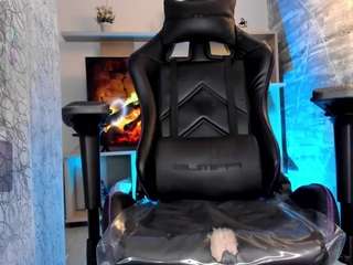 SaraCabali nude on live sex chat