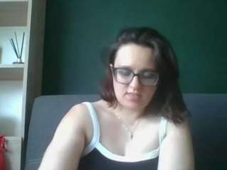 SensualParis nude on live sex chat
