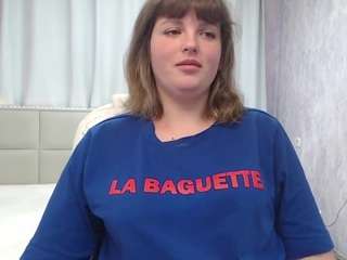 StaceyLex nude on live sex chat