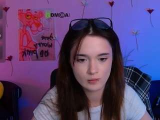 Teresa-shy nude on live sex chat