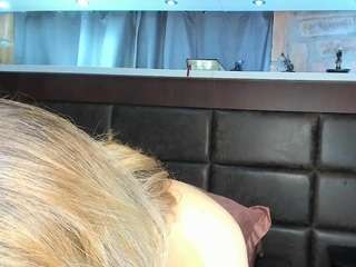 Valeryjhonsson nude on live sex chat