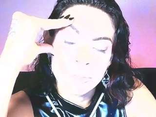 Veronnaink nude on live sex chat